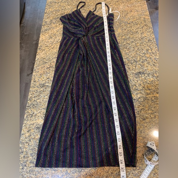 NWT New Years Eve Dress Size Small - Picture 7 of 7